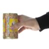 Иранское печенье «Саге Талаи» с тутовым сиропом, 200 г (4 шт.)