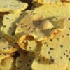 Персидский сухой хлеб — молочный хлеб из Ардистана
