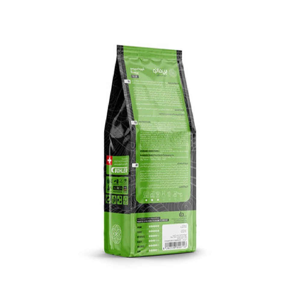 Молотый кофе Bonmano Priska (эспрессо), 250 г