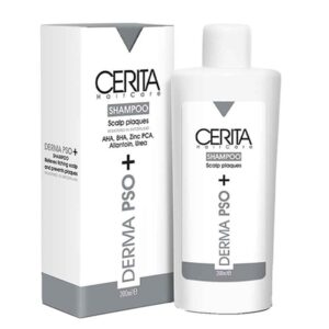 Шампунь Cerita Derma PSO+ (2 шт.)