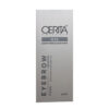 Cerita Eyebrow Fixing Gel Enriched with Vitamin B5 and E (x2)12