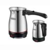 Электрическая кофеварка Gosonic (сталь)
