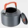 Котелок-чайник Fire-Maple 1,5 л (серый)