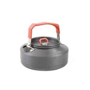 Походный металлический чайник Fire-Maple для костра — 7 л