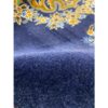 Подлинный персидский шерстяной молитвенный коврик из корк-шерсти
