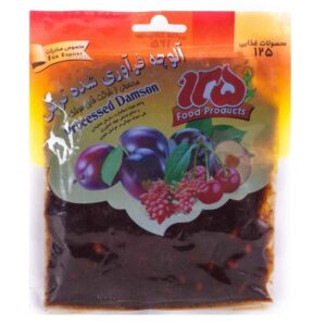 Паста из кислой вишни Тамрак (12 шт. по 55 г)