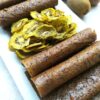 Киви-пастила — персидский фруктовый лавашак, 800 г