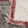 Иранская скатерть: каламкари «Каране»