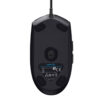 Игровая мышь Logitech G102 Lightsync (черная, RGB)