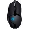 Игровая мышь Logitech G402 Hyperion Fury