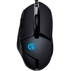 Игровая мышь Logitech G402 Hyperion Fury