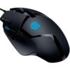 Игровая мышь Logitech G402 Hyperion Fury