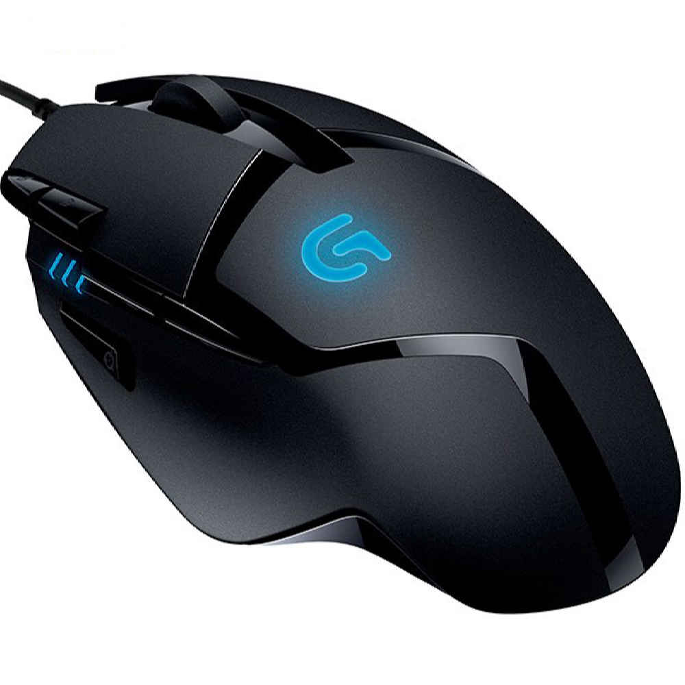 Игровая мышь Logitech G402 Hyperion Fury
