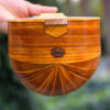 Иранский сетар от IranSaz, модель для начинающих