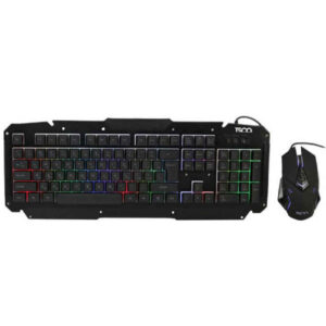 Игровой комплект «клавиатура и мышь» TKM 8133GA