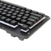Игровой комплект «клавиатура и мышь» TKM 8133GA