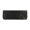 Игровая клавиатура с персидскими клавишами GK 8127