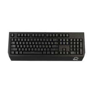 Игровая клавиатура с персидскими клавишами GK 8127