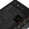 Игровая клавиатура с персидскими клавишами GK 8128