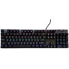 Игровая клавиатура с персидскими клавишами GK 8130