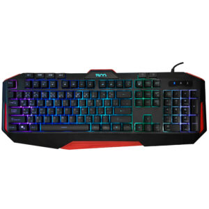 Игровая клавиатура с персидскими клавишами TK 8123