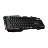 Игровая клавиатура с персидскими клавишами TK8021L