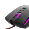 Игровая мышь Tesco GM 2028 (RGB-подсветка)