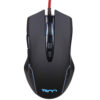 Игровая мышь Tesco TM 763 (RGB-подсветка)