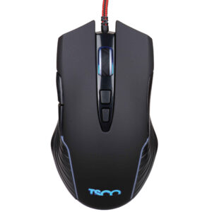 Игровая мышь Tesco TM 763 (RGB-подсветка)