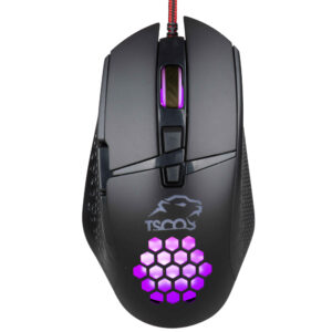 Игровая мышь Tesco TM 753 GA (LED-подсветка)