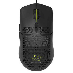 Игровая мышь Tesco GM 790 (RGB-подсветка)