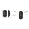 Игровая мышь Tesco GM 790 (RGB-подсветка)