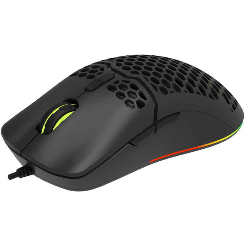 Игровая мышь Tesco GM 790 (RGB-подсветка)