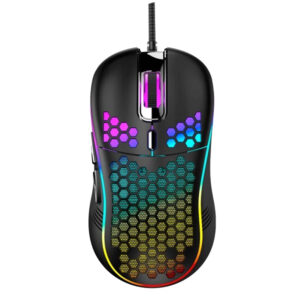 Игровая мышь Tesco TM 765GA (LED-подсветка)
