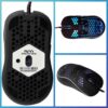 Игровая мышь Tesco TM 765GA (LED-подсветка)