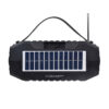 Беспроводная портативная колонка Tesco TS23006 (черная)