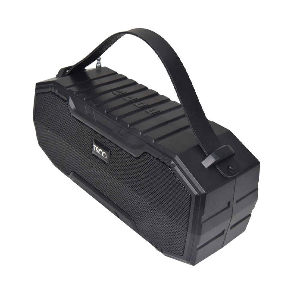 Беспроводная портативная колонка Tesco TS23006 (черная)