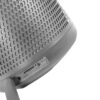 Беспроводная портативная колонка Tesco TS23420 (серая)