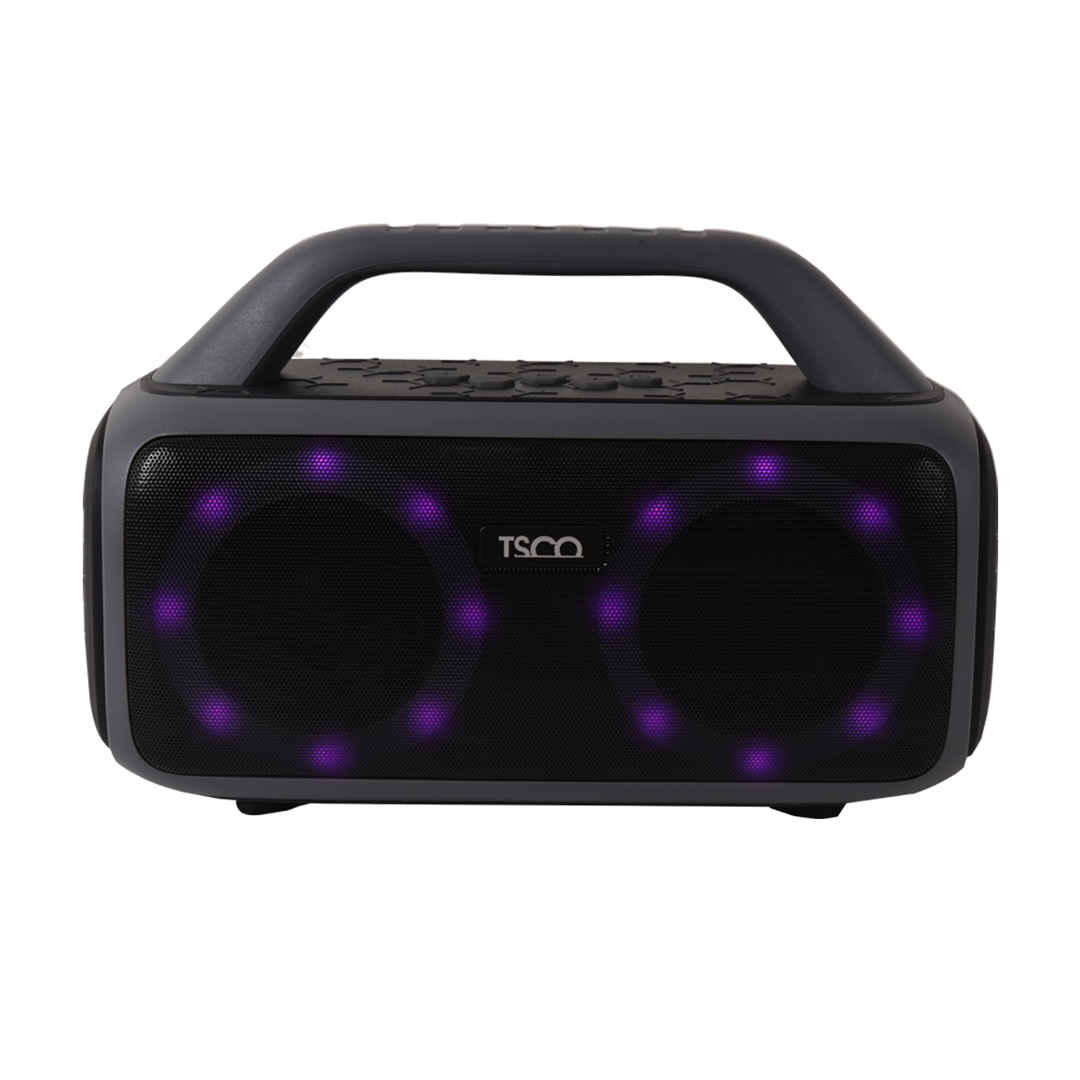 Беспроводная портативная колонка Tesco TS23500 (черная)