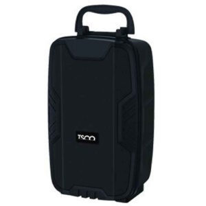 Портативная колонка Tesco TS2309 (беспроводная/проводная)