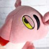 Плюшевая игрушка «Розовая пантера» – гипоаллергенная