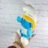 Плюшевая игрушка «Смурфики» – классический мультяшный персонаж