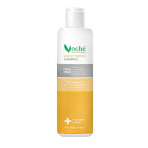 Шампунь Voche для наращенных волос (250 мл)