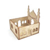 Деревянный 3D-пазл «Масджед Солейман»