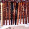 Духовой инструмент Балабан (Дудук) для начинающих