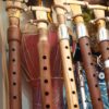 Духовой инструмент Балабан (Дудук) для начинающих