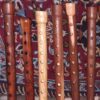 Духовой инструмент Балабан (Дудук) для начинающих
