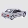 Игрушечный автомобиль Peugeot Pars, серебряный