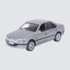 Игрушечный автомобиль Peugeot Pars, серебряный
