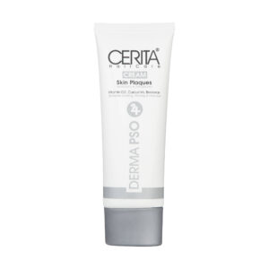 Восстанавливающий крем Cerita Derma PSO Plus для проблемной кожи